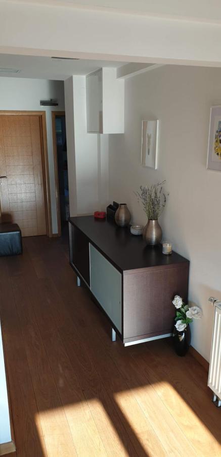 Parkview Apartment In Zagreb'S Favorite Neighborhood Exterior photo